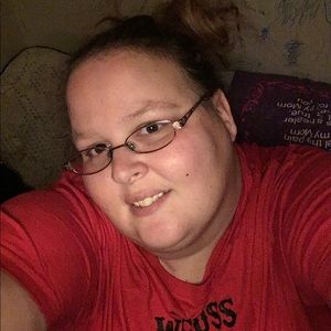 Meet your Posher, Jenny